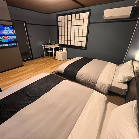 Iki Island Hub Hotel Ngoại thất bức ảnh