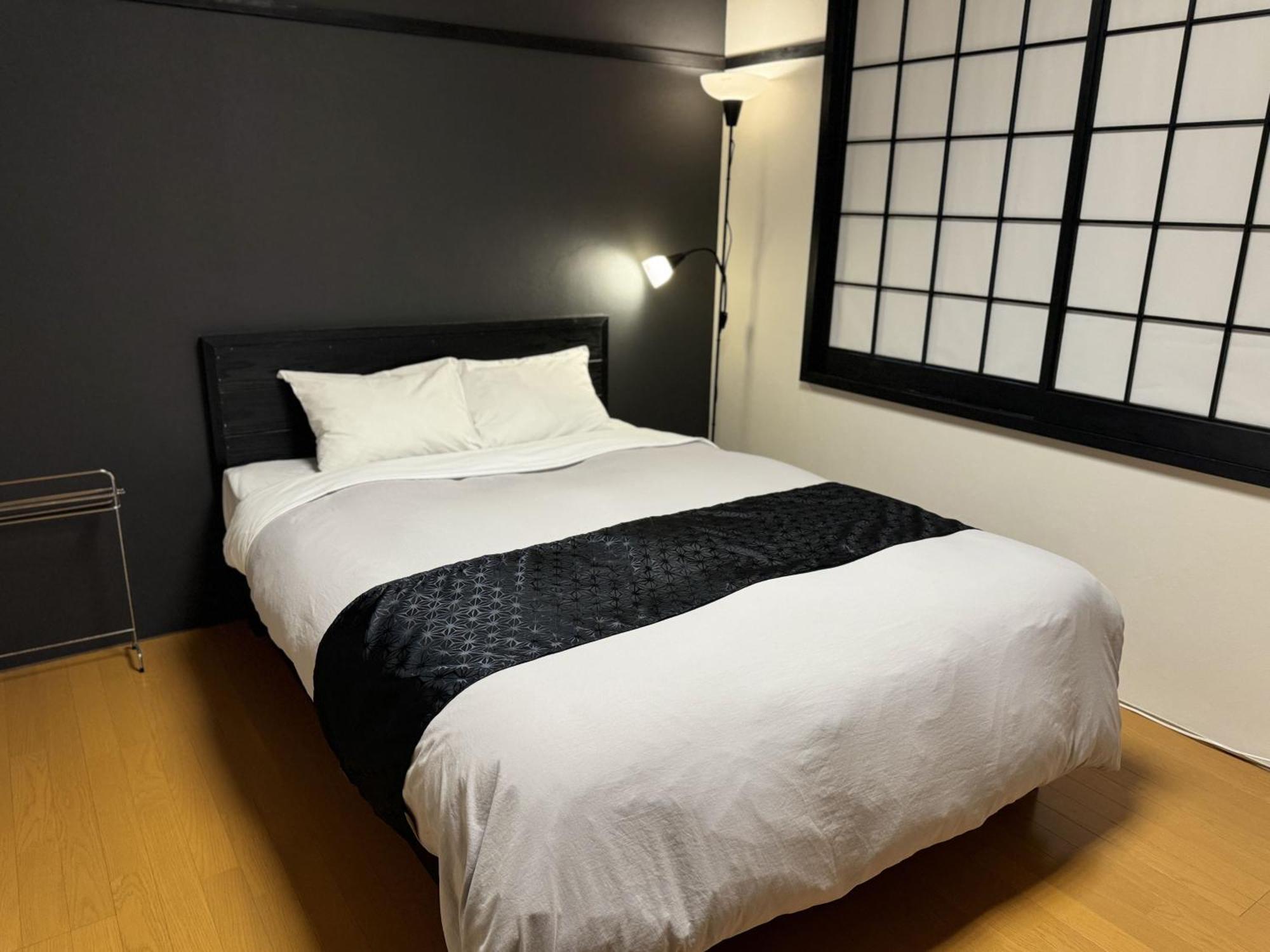 Iki Island Hub Hotel Ngoại thất bức ảnh
