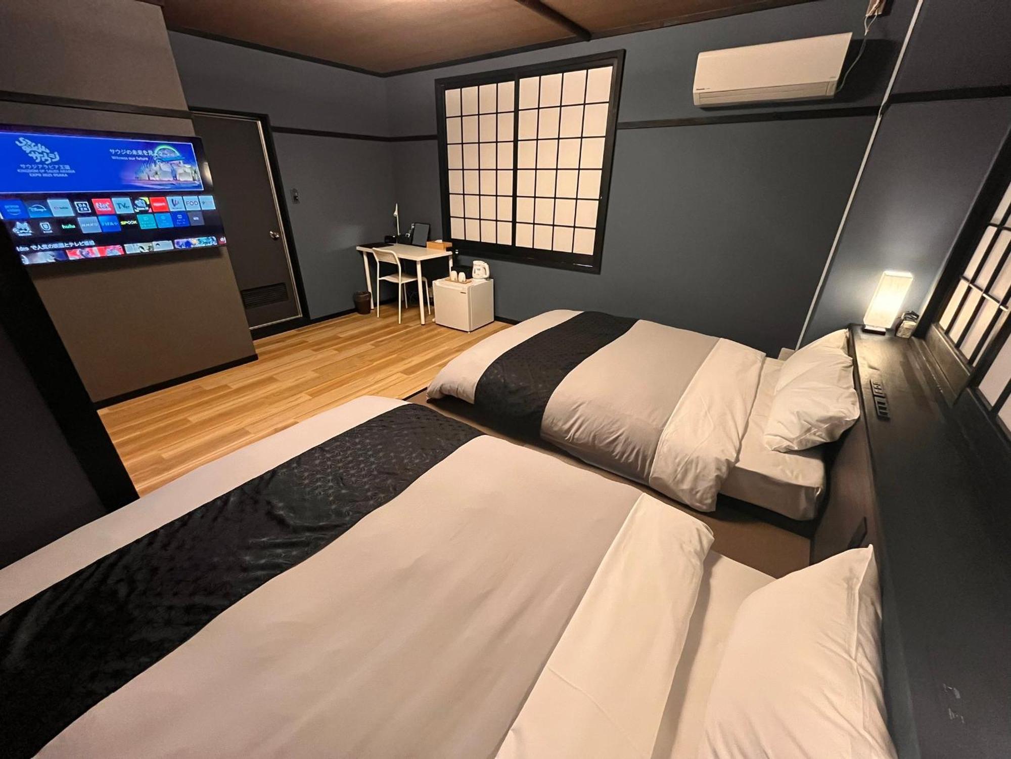 Iki Island Hub Hotel Ngoại thất bức ảnh
